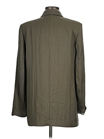 Zara Wool Blazer (view 2)