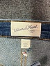 Universal Thread Hearts Blue Jeans Size 10L - photo 6