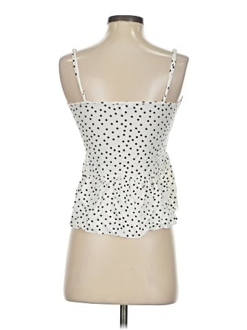 Talula Sleeveless Blouse (view 2)
