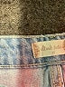 Altar'd State 100% Cotton Blue Jeans Size 27 waist - photo 7