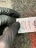 Altar'd State 100% Cotton Blue Jeans Size 27 waist - photo 8