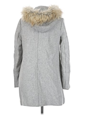 J.Crew Wool Coat (view 2)