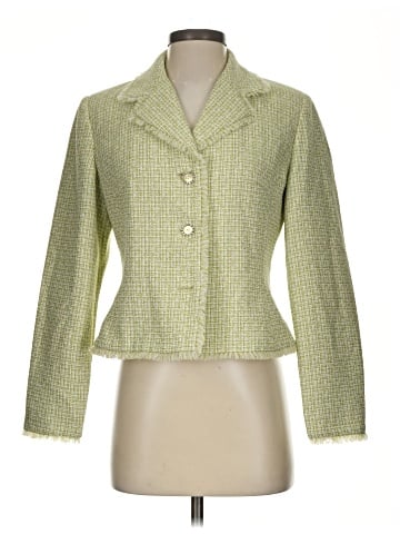 Larry Levine Blazer (view 1)