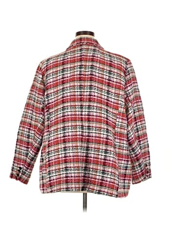 ELOQUII Blazer (view 2)