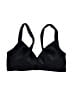 Boden Black Swimsuit Top Size 6 - photo 2