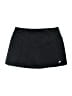 Head Solid Black Active Skort Size M - photo 1
