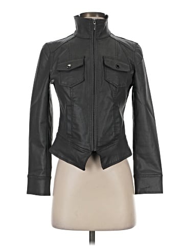White House Black Market Jacket (view 1)