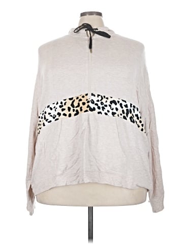 Sofia by Sofia Vergara Pullover Sweater (view 1)