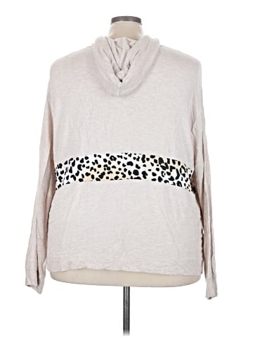 Sofia by Sofia Vergara Pullover Sweater (view 2)