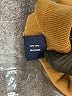 Faconnable 100% Wool Tan Wool Pullover Sweater Size M - photo 8