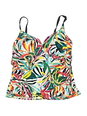Apt. 9 Swimsuit Top (view 1)