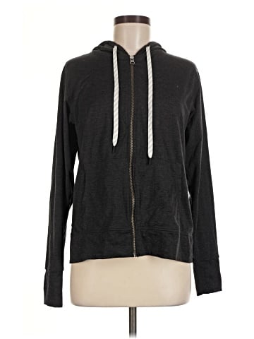 KIRKLAND Signature Zip Up Hoodie (view 1)
