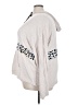 Sofia by Sofia Vergara Animal Print Ivory Pullover Sweater Size 3X - photo 5