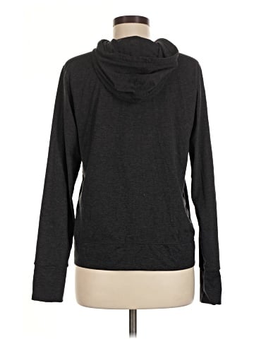 KIRKLAND Signature Zip Up Hoodie (view 2)