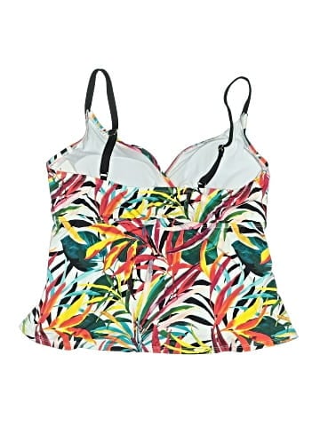 Apt. 9 Swimsuit Top (view 2)