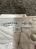 Jigsaw Solid Gray Jeans Size 24 waist - photo 7