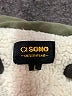 Ci Sono Solid Green Jacket Size L - photo 6