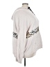 Sofia by Sofia Vergara Animal Print Ivory Pullover Sweater Size 3X - photo 4
