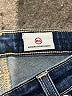 Adriano Goldschmied Hearts Blue Jeans Size 24 waist - photo 7