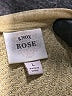 Knox Rose Yellow Pullover Sweater Size L - photo 7