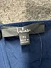 Lulus 100% Rayon Solid Blue Jumpsuit Size XL - photo 4