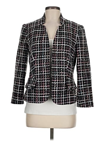 Anne Klein Blazer (view 1)