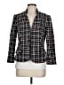 Anne Klein Tweed Gray Blazer Size M - photo 1