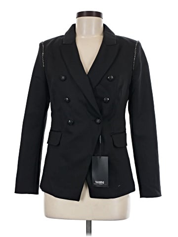 White House Black Market Blazer (view 1)