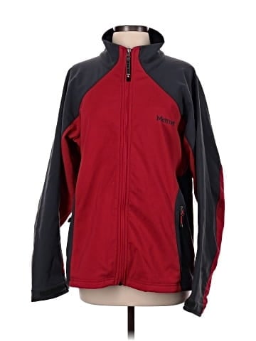 Marmot Fleece (view 1)