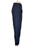 Unbranded Solid Blue Active Pants Size M - photo 4