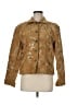 Flashback Paisley Gold Jacket Size M - photo 1