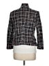 Anne Klein Tweed Gray Blazer Size M - photo 2