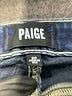 Paige Blue Jeans Size 29 waist - photo 7