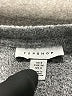 Topshop Gray Casual Dress Size 4 - photo 7