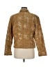 Flashback Paisley Gold Jacket Size M - photo 2