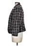 Anne Klein Tweed Gray Blazer Size M - photo 5