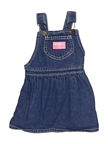OshKosh B'gosh Overalls (view 1)