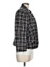 Anne Klein Tweed Gray Blazer Size M - photo 4