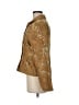 Flashback Paisley Gold Jacket Size M - photo 5