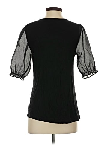 DR2 3/4 Sleeve T-Shirt (view 2)