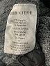 John & Jenn Color Block Gray Pullover Sweater Size M - photo 7