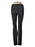 FRAME Denim Black Jeans Size 26 waist - photo 2