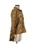 Flashback Paisley Gold Jacket Size M - photo 4