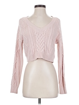Aeropostale Pullover Sweater