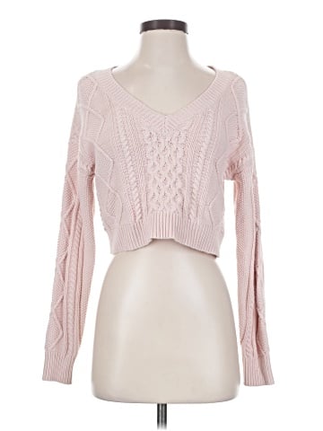 Aeropostale Pullover Sweater (view 1)