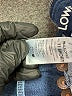 Wallflower Blue Jeans Size 11S - photo 8