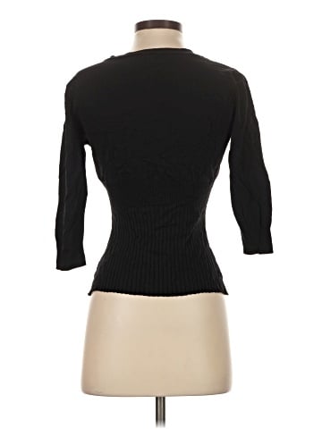 George 3/4 Sleeve Top (view 2)