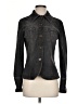 Classiques Entier Gray Denim Jacket Size S - photo 1