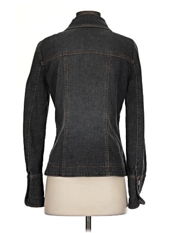 Classiques Entier Denim Jacket (view 2)