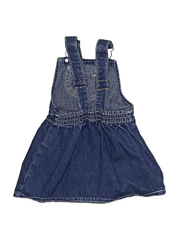 OshKosh B'gosh Overalls (view 2)